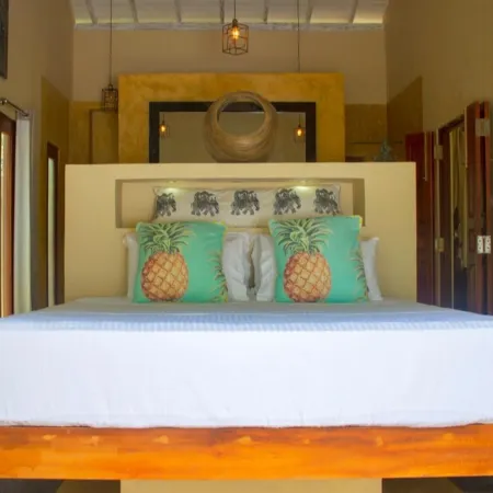 Modern Luxury 03 Bedroom Villa