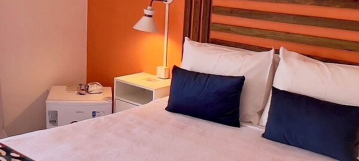 Pousada Villa Egregora Hotels in Camaçari