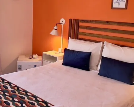 Pousada Villa Egregora Hotels in Camacari