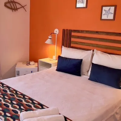 Pousada Villa Egregora Hotels in Camacari
