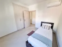 Seaside Elegance Retreat Hotel di 