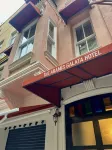 The Aramis Galata Hotel Hotel in zona Chiesa di San Pietro e Paolo