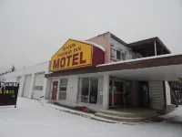 Hinton Highway Inn Hotels in Hinton
