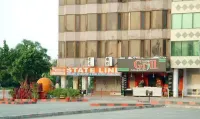 Alpine Hotel Hotels in Model Town
