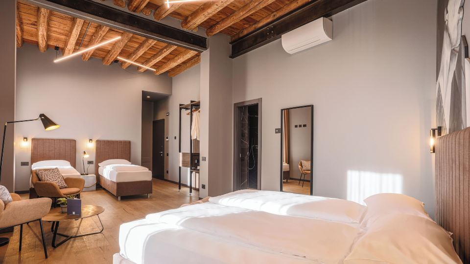 AR Suites&Art