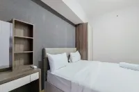 Great Deal 2Br Apartment at M-Town Residence Near SMS Mall - 2-Star