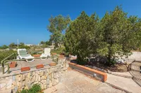 4171 Casa di Nino by Barbarhouse Hotel in zona Noleggio lettini ombrelloni Marco Bravi