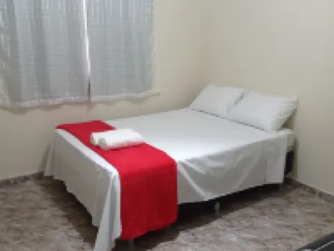 Suítes Boa Viagem Hotels in Pirenopolis