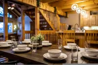 Round Top Way Cabin by Beyond Expectations