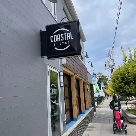 Coastal Suites