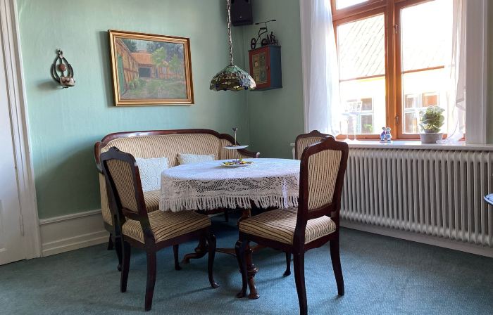 Hotel Klostergaarden