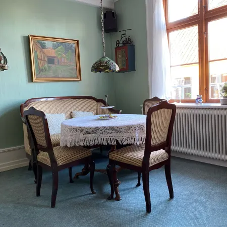 Hotel Klostergaarden