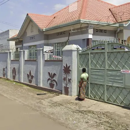 Best home Guest house