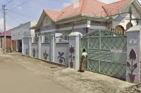 Best home Guest house Hoteles en Ruhengeri