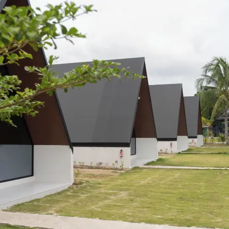 Kawaland Glamping Resort