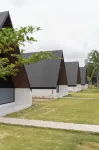 Kawaland Glamping Resort Các khách sạn ở Bintan