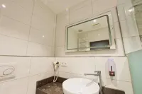 퍼즐 호텔 긴스하임구스타프스부르크 호텔