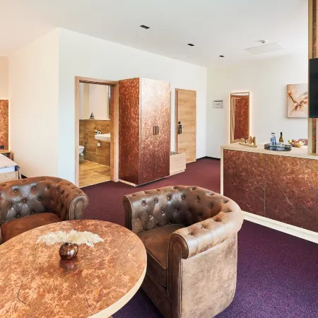 Hotel 53° Nord