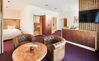 Hotel 53° Nord - Wifi