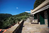Miramare Apartments&Suites