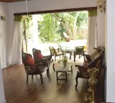 Muthu Nila Hotels in Kamburugamuwa