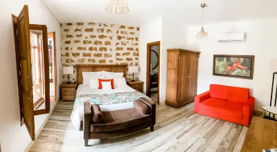 Casa Passiflora Hotel Boutique Hotels near Basilica de la Inmaculada Concepcion