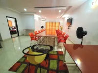 Rossy's Apartments Serviced Apartments in Abuja