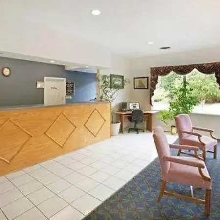 Governors Inn Shelby