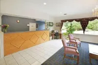 Governors Inn Shelby Hotel a Shelby