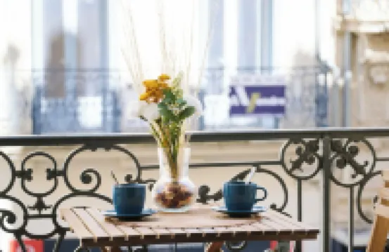 貝濟耶1609公寓的勒弗盧倫斯