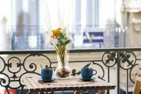 Le Flourens by Paul Riquet 1609 Residences