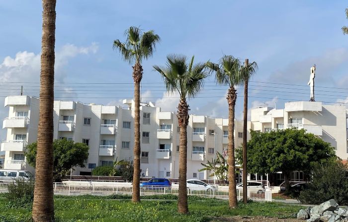 Boronia Hotel Apartments