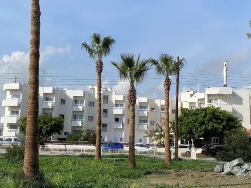 Boronia Hotel Apartments Hôtels à : Pyla