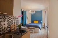 Vita Nova Hotels in Brando