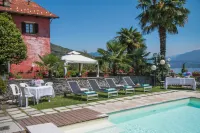 Casamariuccia - Villas