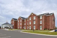 Appomattox Inn and Suites Hotels in Appomattox