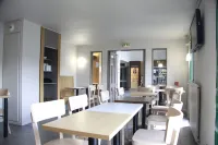 Hotel Inn Design Vierzon - breakfast