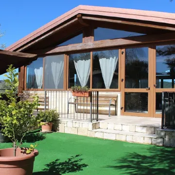 Agriturismo Fara del Falco