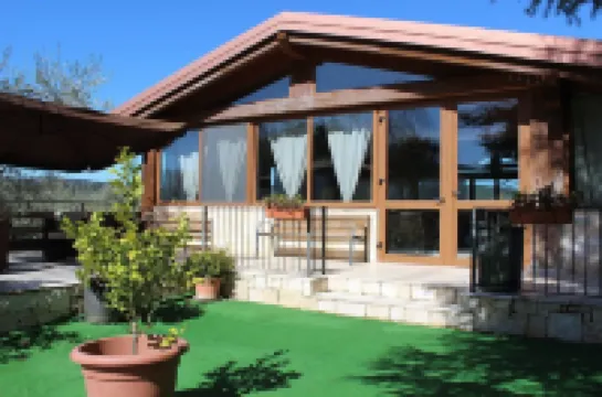 Agriturismo Fara del Falco | Residence Ristorante