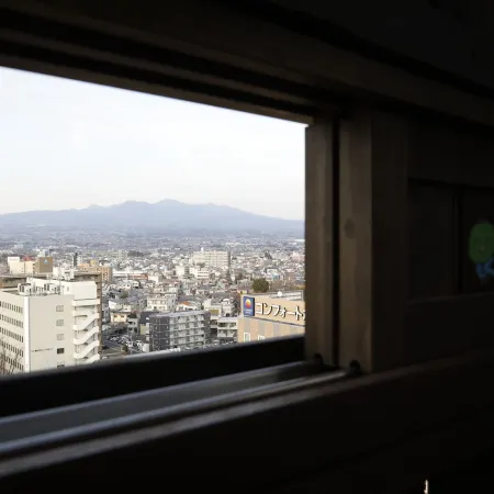 Dormy Inn Maebashi Natural Hot Spring
