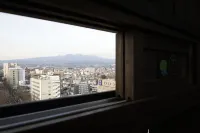 Dormy Inn Maebashi Natural Hot Spring - วิว