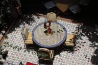 Riad Maryam Taroudant Các khách sạn ở Taroudant