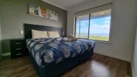 Wallaroo Holiday Park - balcony