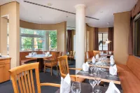 Seminaris SeeHotel Potsdam Hotel a Caputh