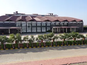 Brilliant Hotel & Convention Center