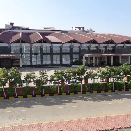 Brilliant Hotel & Convention Center
