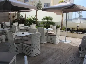 Macarico Beach Hotel