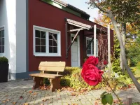 Rennsteighotel Herrnberger Hof Hotels in Steinach