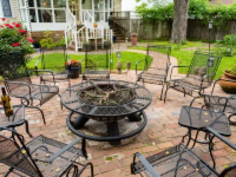 Kennedy Manor B&B Hotels in Jefferson