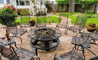 Kennedy Manor B&B